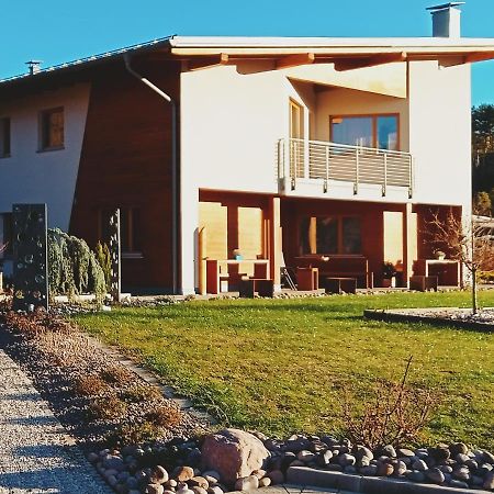 Agritur I Colori Bed & Breakfast Sanzeno Ngoại thất bức ảnh