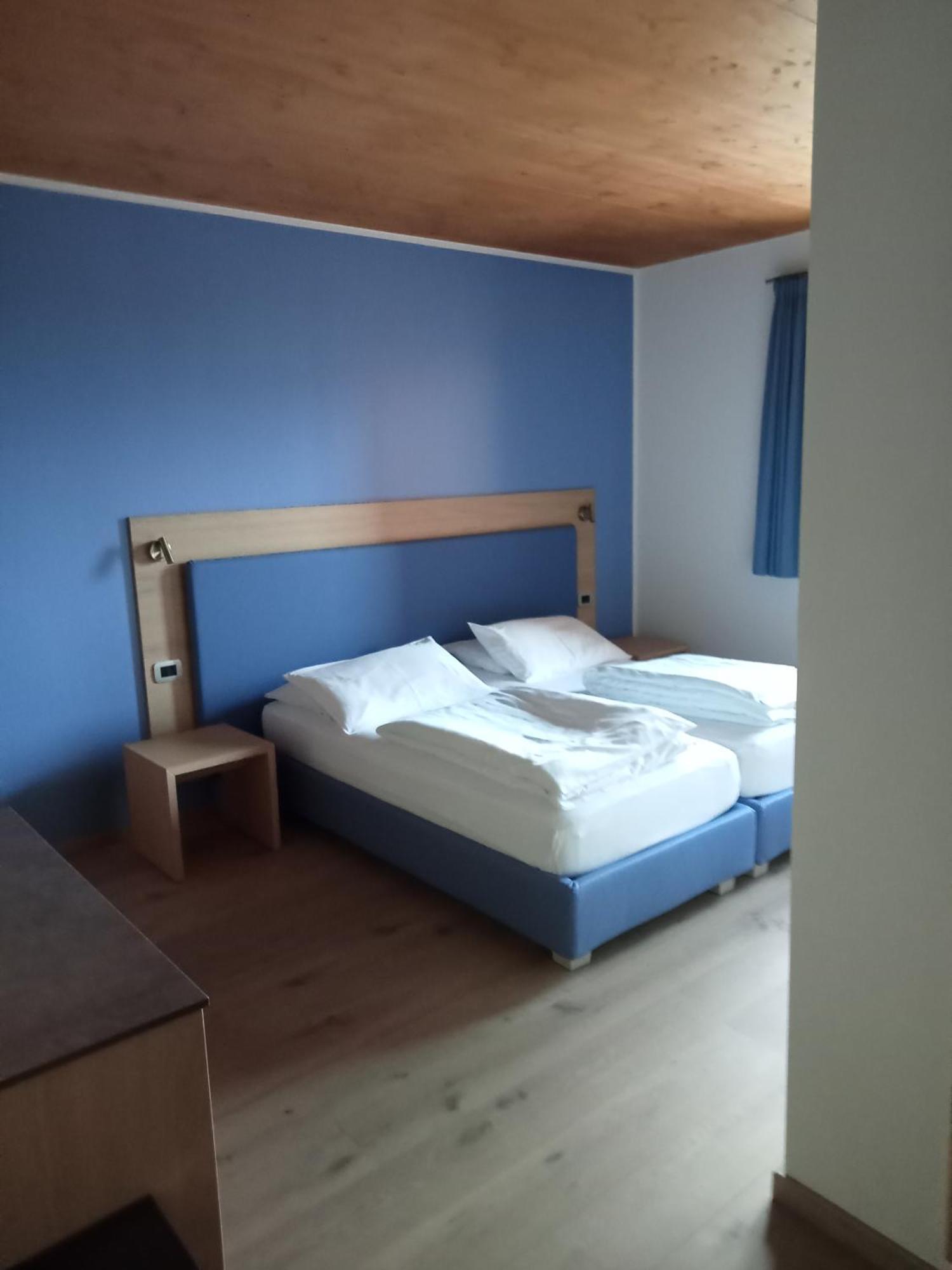 Agritur I Colori Bed & Breakfast Sanzeno Ngoại thất bức ảnh