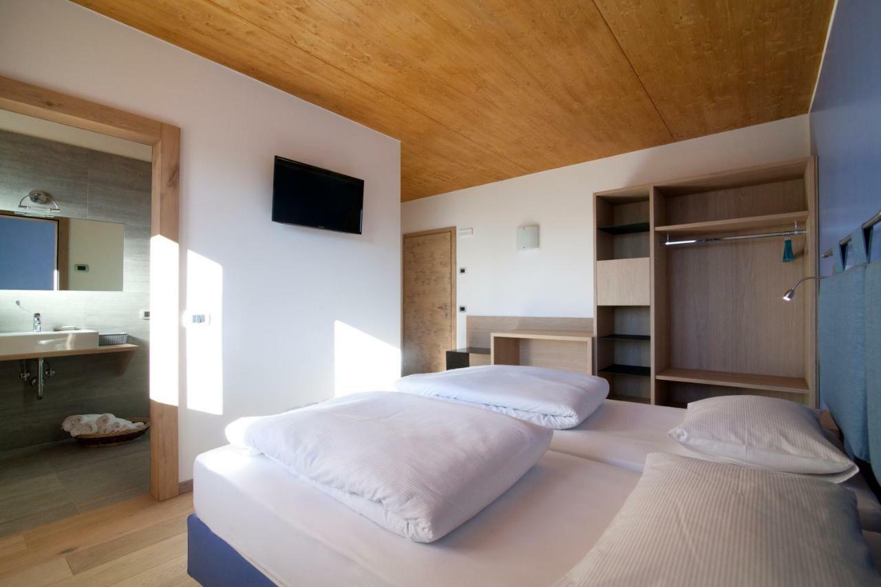 Agritur I Colori Bed & Breakfast Sanzeno Ngoại thất bức ảnh