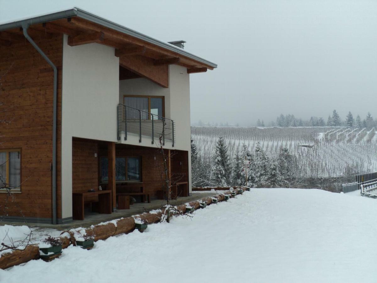 Agritur I Colori Bed & Breakfast Sanzeno Ngoại thất bức ảnh